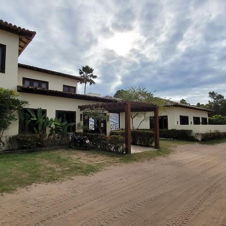 Taipabas Hotel Barra Grande  Exterior foto